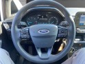Ford fiesta 1.5 tdci 85 ch ss bvm6 trend 5 places - carplay - 1er main - suivi complet à jour occasion simplicicar compiegne...