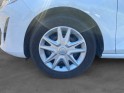 Ford fiesta 1.5 tdci 85 ch ss bvm6 trend 5 places - carplay - 1er main - suivi complet à jour occasion simplicicar compiegne...