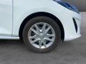 Ford fiesta 1.5 tdci 85 ch ss bvm6 trend 5 places - carplay - 1er main - suivi complet à jour occasion simplicicar compiegne...