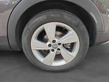 Opel grandland x business elegance business hybrid  225 ch bva8 occasion osny simplicicar simplicibike france