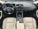 Jaguar f-pace 2.0 d - 180 ch awd bva8 prestige - suivi jaguar - garantie 12 mois occasion simplicicar caen  simplicicar...