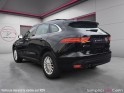 Jaguar f-pace 2.0 d - 180 ch awd bva8 prestige - suivi jaguar - garantie 12 mois occasion simplicicar caen  simplicicar...