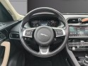 Jaguar f-pace 2.0 d - 180 ch awd bva8 prestige - suivi jaguar - garantie 12 mois occasion simplicicar caen  simplicicar...