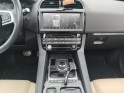 Jaguar f-pace 2.0 d - 180 ch awd bva8 prestige - suivi jaguar - garantie 12 mois occasion simplicicar caen  simplicicar...