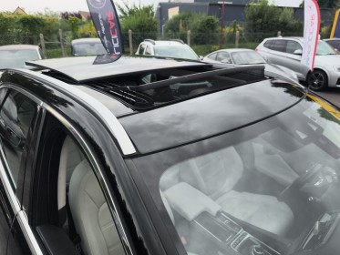 Jaguar f-pace 2.0 d - 180 ch awd bva8 prestige - suivi jaguar - garantie 12 mois occasion simplicicar caen  simplicicar...