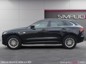 Jaguar f-pace 2.0 d - 180 ch awd bva8 prestige - suivi jaguar - garantie 12 mois occasion simplicicar caen  simplicicar...