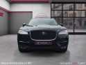 Jaguar f-pace 2.0 d - 180 ch awd bva8 prestige - suivi jaguar - garantie 12 mois occasion simplicicar caen  simplicicar...