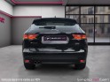 Jaguar f-pace 2.0 d - 180 ch awd bva8 prestige - suivi jaguar - garantie 12 mois occasion simplicicar caen  simplicicar...