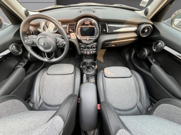 Mini cooper 1.5 136 5 portes f55 heddon street occasion simplicicar limoges  simplicicar simplicibike france
