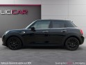 Mini cooper 1.5 136 5 portes f55 heddon street occasion simplicicar limoges  simplicicar simplicibike france