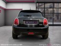 Mini cooper 1.5 136 5 portes f55 heddon street occasion simplicicar limoges  simplicicar simplicibike france