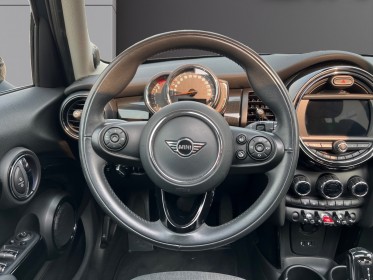 Mini cooper 1.5 136 5 portes f55 heddon street occasion simplicicar limoges  simplicicar simplicibike france