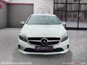 Mercedes classe a 160 7g-dct inspiration / suivi complet mercedes / carplay occasion simplicicar lille  simplicicar...