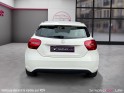 Mercedes classe a 160 7g-dct inspiration / suivi complet mercedes / carplay occasion simplicicar lille  simplicicar...