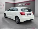 Mercedes classe a 160 7g-dct inspiration / suivi complet mercedes / carplay occasion simplicicar lille  simplicicar...