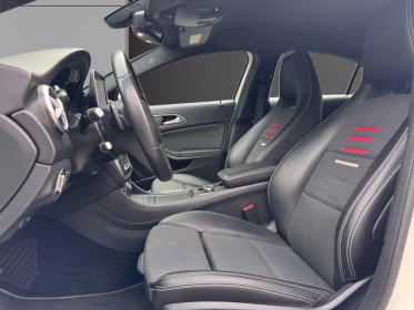 Mercedes classe a 160 7g-dct inspiration / suivi complet mercedes / carplay occasion simplicicar lille  simplicicar...
