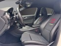 Mercedes classe a 160 7g-dct inspiration / suivi complet mercedes / carplay occasion simplicicar lille  simplicicar...
