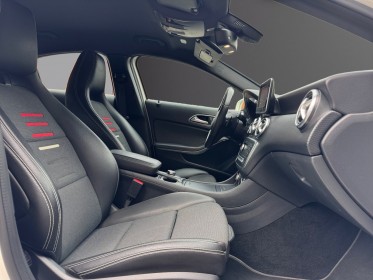 Mercedes classe a 160 7g-dct inspiration / suivi complet mercedes / carplay occasion simplicicar lille  simplicicar...