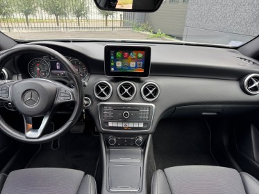 Mercedes classe a 160 7g-dct inspiration / suivi complet mercedes / carplay occasion simplicicar lille  simplicicar...