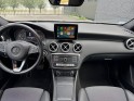 Mercedes classe a 160 7g-dct inspiration / suivi complet mercedes / carplay occasion simplicicar lille  simplicicar...