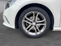 Mercedes classe a 160 7g-dct inspiration / suivi complet mercedes / carplay occasion simplicicar lille  simplicicar...
