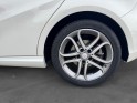Mercedes classe a 160 7g-dct inspiration / suivi complet mercedes / carplay occasion simplicicar lille  simplicicar...