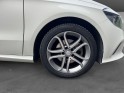 Mercedes classe a 160 7g-dct inspiration / suivi complet mercedes / carplay occasion simplicicar lille  simplicicar...