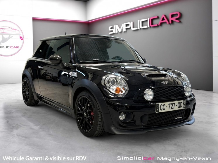 Mini lci jcw 1.6 i 16v turbo 211 cv occasion simplicicar magny-en-vexin simplicicar simplicibike france Mini lci jcw 1.6 i 16v turbo 211 cv occasion simplicicar magny-en-vexin simplicicar simplicibike france