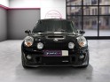Mini lci jcw  1.6 i 16v turbo 211 cv occasion simplicicar magny-en-vexin simplicicar simplicibike france