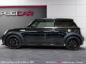 Mini lci jcw  1.6 i 16v turbo 211 cv occasion simplicicar magny-en-vexin simplicicar simplicibike france