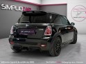 Mini lci jcw  1.6 i 16v turbo 211 cv occasion simplicicar magny-en-vexin simplicicar simplicibike france