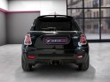 Mini lci jcw  1.6 i 16v turbo 211 cv occasion simplicicar magny-en-vexin simplicicar simplicibike france