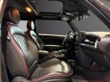 Mini lci jcw  1.6 i 16v turbo 211 cv occasion simplicicar magny-en-vexin simplicicar simplicibike france