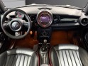 Mini lci jcw  1.6 i 16v turbo 211 cv occasion simplicicar magny-en-vexin simplicicar simplicibike france