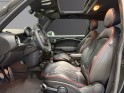 Mini lci jcw  1.6 i 16v turbo 211 cv occasion simplicicar magny-en-vexin simplicicar simplicibike france