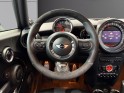 Mini lci jcw  1.6 i 16v turbo 211 cv occasion simplicicar magny-en-vexin simplicicar simplicibike france