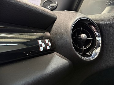 Mini lci jcw  1.6 i 16v turbo 211 cv occasion simplicicar magny-en-vexin simplicicar simplicibike france