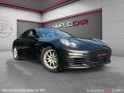 Porsche panamera s v6 3.0 416 hybrid tiptronic s - entretiens porsche - garantie 12 mois occasion simplicicar caen ...