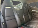Porsche panamera s v6 3.0 416 hybrid tiptronic s - entretiens porsche - garantie 12 mois occasion simplicicar caen ...
