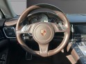Porsche panamera s v6 3.0 416 hybrid tiptronic s - entretiens porsche - garantie 12 mois occasion simplicicar caen ...