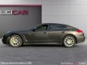 Porsche panamera s v6 3.0 416 hybrid tiptronic s - entretiens porsche - garantie 12 mois occasion simplicicar caen ...