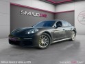 Porsche panamera s v6 3.0 416 hybrid tiptronic s - entretiens porsche - garantie 12 mois occasion simplicicar caen ...