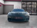 Porsche panamera s v6 3.0 416 hybrid tiptronic s - entretiens porsche - garantie 12 mois occasion simplicicar caen ...