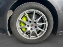 Porsche panamera s v6 3.0 416 hybrid tiptronic s - entretiens porsche - garantie 12 mois occasion simplicicar caen ...