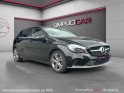 Mercedes classe a classe a160 sensation garantie 12 mois occasion simplicicar angers simplicicar simplicibike france