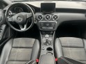 Mercedes classe a classe a160 sensation garantie 12 mois occasion simplicicar angers simplicicar simplicibike france