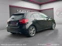 Mercedes classe a classe a160 sensation garantie 12 mois occasion simplicicar angers simplicicar simplicibike france