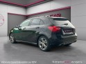 Mercedes classe a classe a160 sensation garantie 12 mois occasion simplicicar angers simplicicar simplicibike france