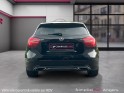 Mercedes classe a classe a160 sensation garantie 12 mois occasion simplicicar angers simplicicar simplicibike france