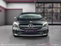 Mercedes classe a classe a160 sensation garantie 12 mois occasion simplicicar angers simplicicar simplicibike france